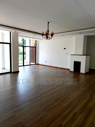 4bdrm Mansion in Karen for rent - Image 15