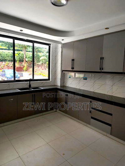 4bdrm Mansion in Karen for rent - Image 9