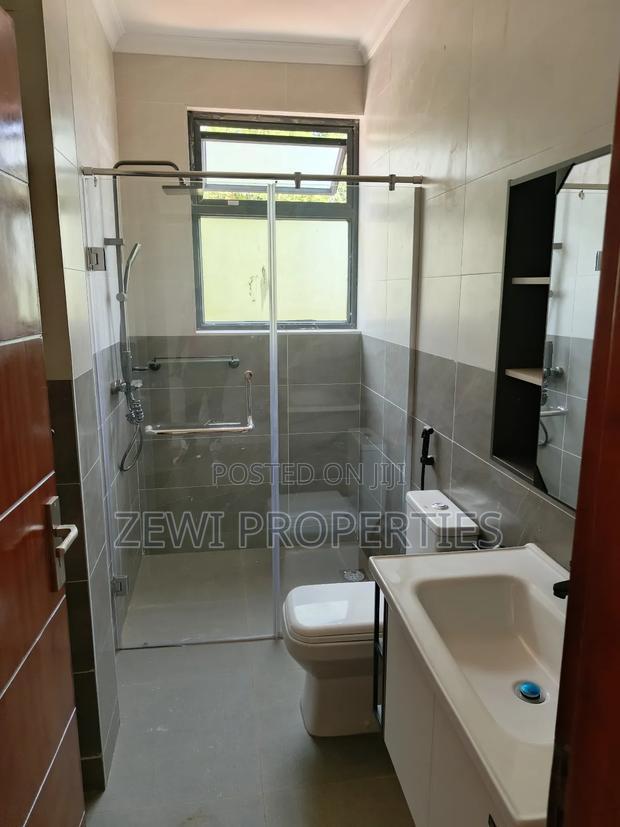 4bdrm Mansion in Karen for rent