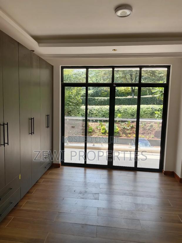 4bdrm Mansion in Karen for rent