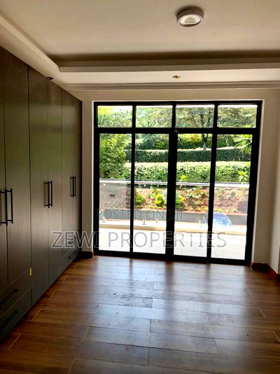 4bdrm Mansion in Karen for rent - Image 18