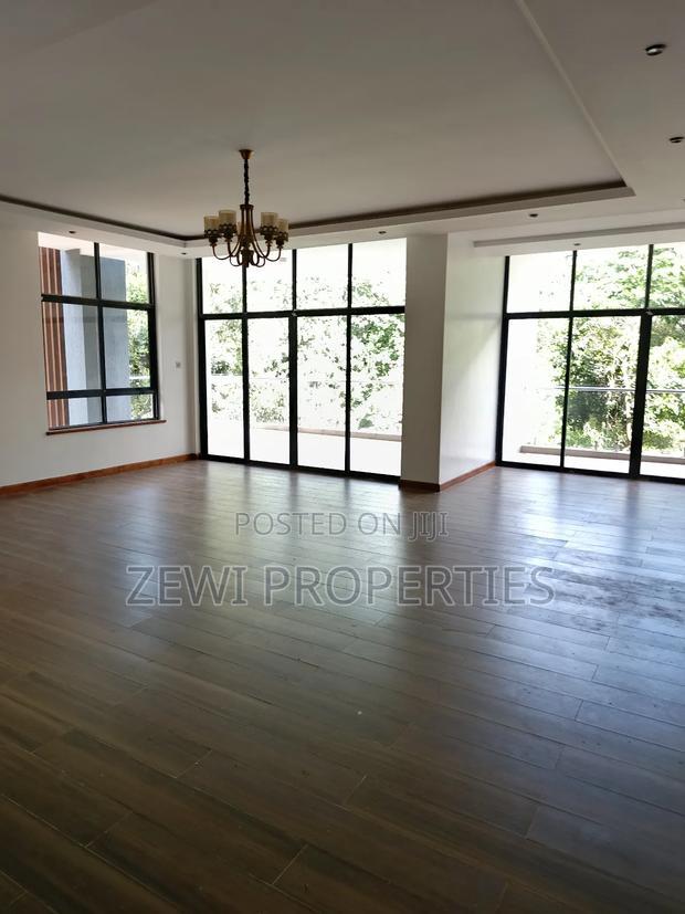 4bdrm Mansion in Karen for rent