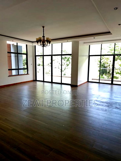 4bdrm Mansion in Karen for rent - Image 16