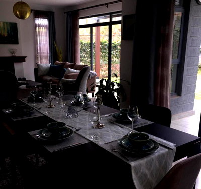 3BR Garden Home at KSh 350K