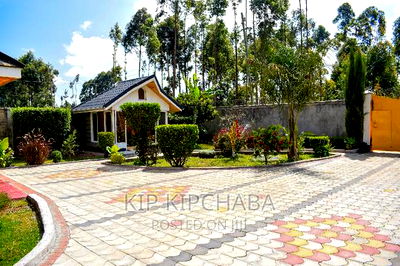 Furnished 3bdrm Mansion in Elgonview for rent - Image 15