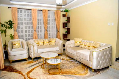 Furnished 3bdrm Mansion in Elgonview for rent - Image 8
