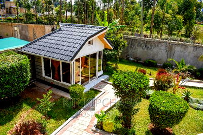 Furnished 3bdrm Mansion in Elgonview for rent - Image 12