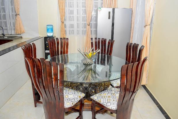 Furnished 3bdrm Mansion in Elgonview for rent