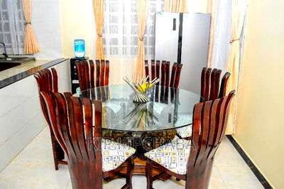 Furnished 3bdrm Mansion in Elgonview for rent - Image 6