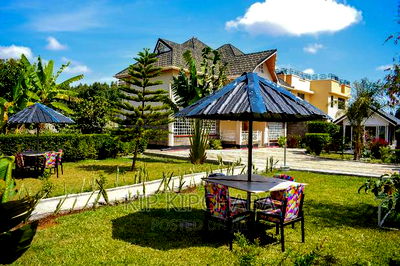 Furnished 3bdrm Mansion in Elgonview for rent - Image 14