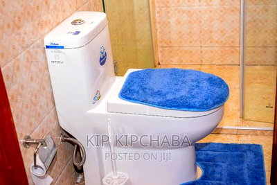 Furnished 3bdrm Mansion in Elgonview for rent - Image 7