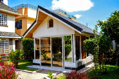 Furnished 3bdrm Mansion in Elgonview for rent - Image 9