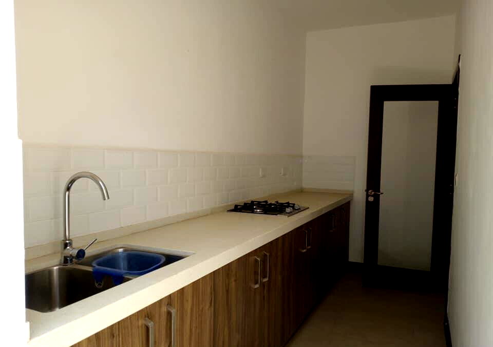 3-Level 5-Ensuite Townhouse with Office & Library - Lavington