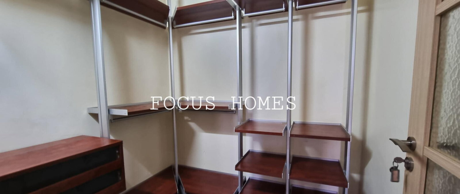 5-Ensuite Townhouse with Sauna & Jacuzzi - Lavington