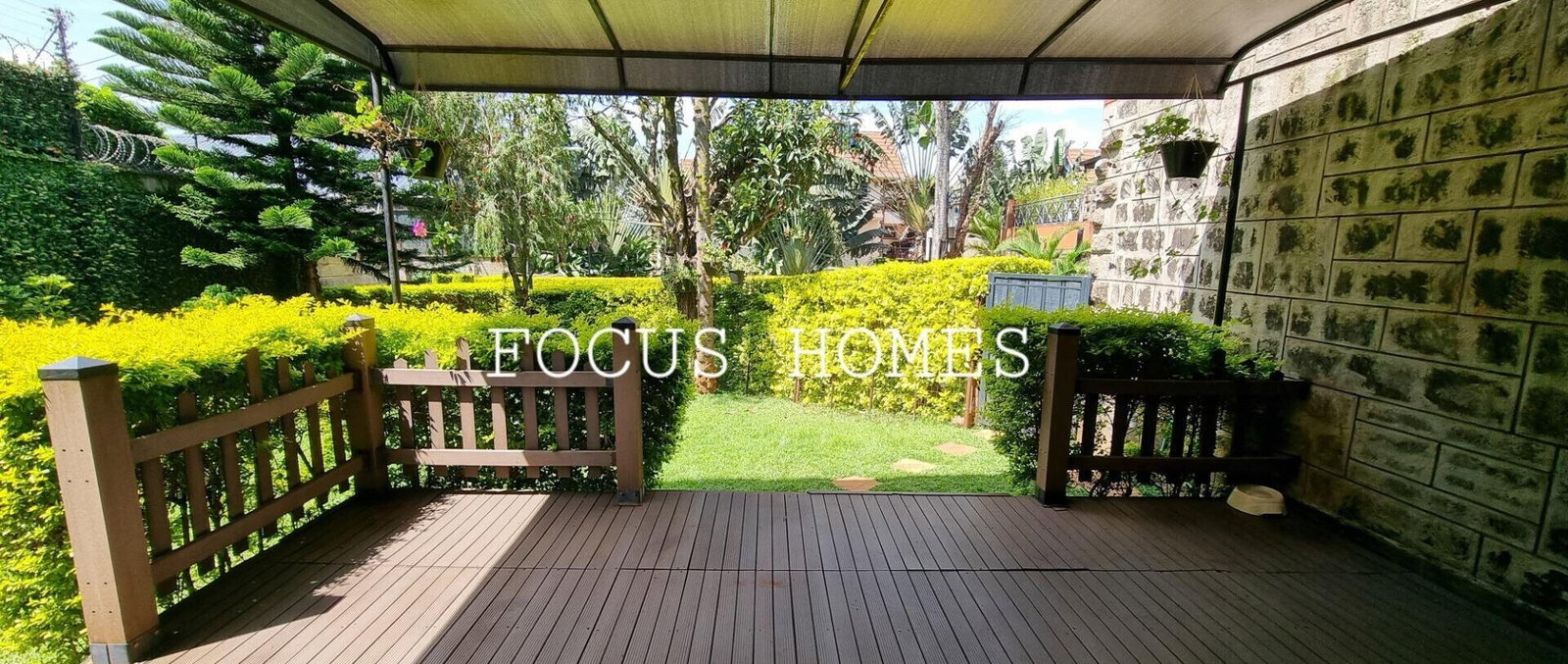 5-Ensuite Townhouse with Sauna & Jacuzzi - Lavington