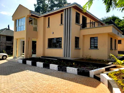 4bdrm Townhouse / Terrace in Hardly, Hardy for rent - Image 4