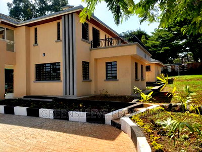 4bdrm Townhouse / Terrace in Hardly, Hardy for rent - Image 2