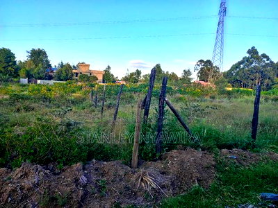 Half Acrea Baraka Nanyuki - Image 1