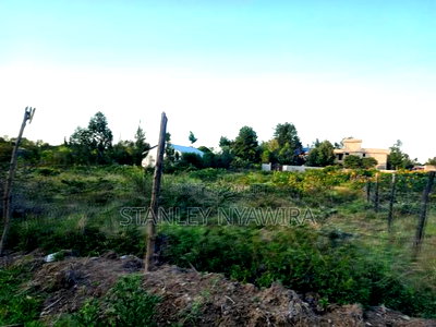 Half Acrea Baraka Nanyuki - Image 2