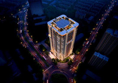 1BR Garden Apartment with Parking - KSh 10.8M