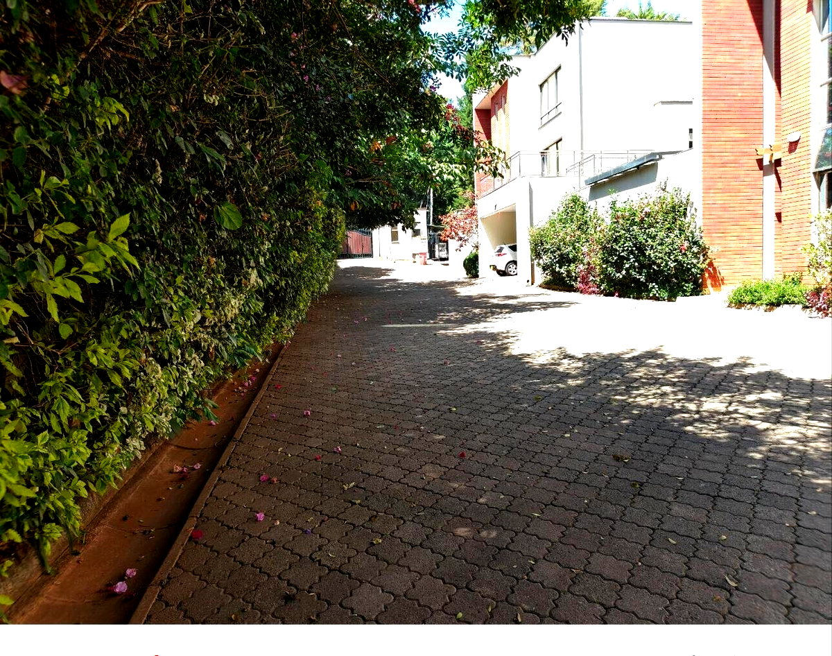 Tranquil 5-Bed Triplex Townhouse with Generator - Lavington