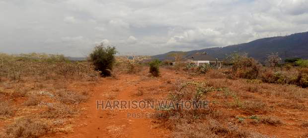 One Acre for Sale at Ngong, Kimuka-Oloshoibor Centre.