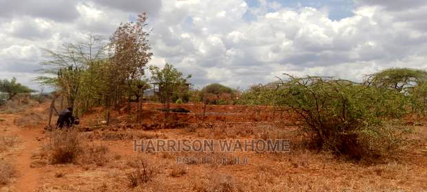 One Acre for Sale at Ngong, Kimuka-Oloshoibor Centre.