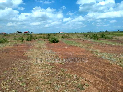 70 Acres on Sale at Juja Farm - Image 1
