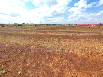 70 Acres on Sale at Juja Farm - Image 6
