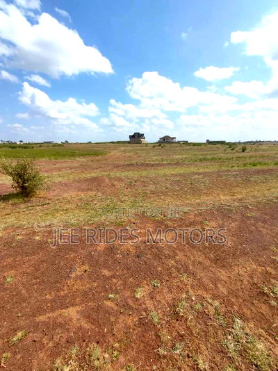 70 Acres on Sale at Juja Farm - Image 3