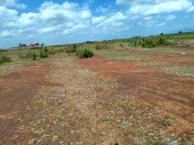 70 Acres on Sale at Juja Farm - Image 7