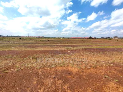 70 Acres on Sale at Juja Farm - Image 2