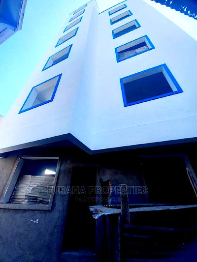 1bdrm Block of Flats in Mombasa Cbd for sale - Image 1