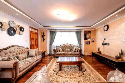 5bdrm Mansion in Chyuna Estate, Kitengela for sale - Image 12