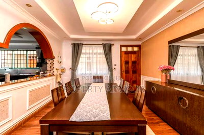 5bdrm Mansion in Chyuna Estate, Kitengela for sale - Image 11