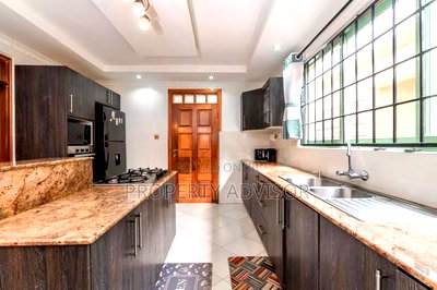 5bdrm Mansion in Chyuna Estate, Kitengela for sale - Image 9