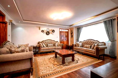 5bdrm Mansion in Chyuna Estate, Kitengela for sale - Image 6