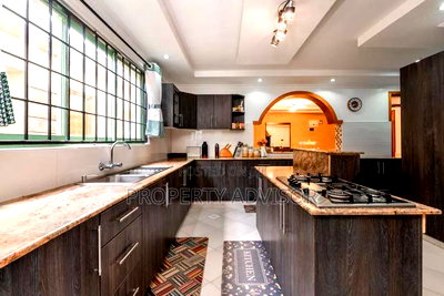 5bdrm Mansion in Chyuna Estate, Kitengela for sale - Image 10