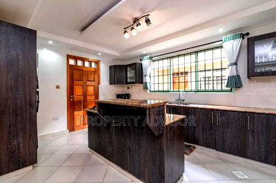 5bdrm Mansion in Chyuna Estate, Kitengela for sale - Image 4