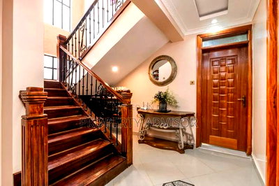 5bdrm Mansion in Chyuna Estate, Kitengela for sale - Image 3