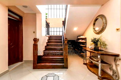 5bdrm Mansion in Chyuna Estate, Kitengela for sale - Image 8