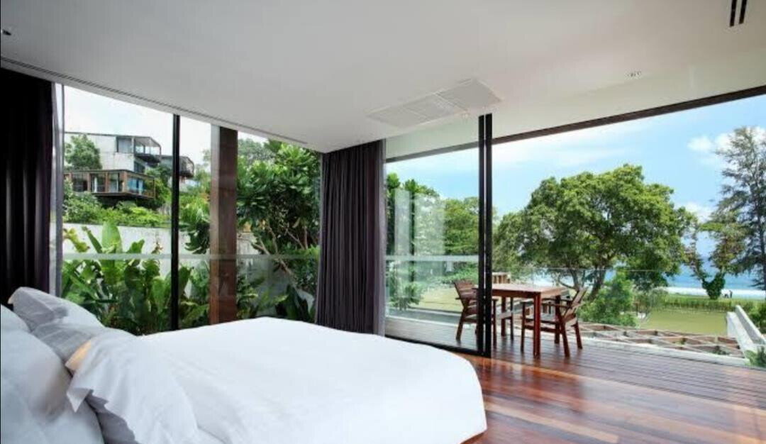 4BR En-Suite Townhouse with DSQ & Solar - Greenview Villas, Runda