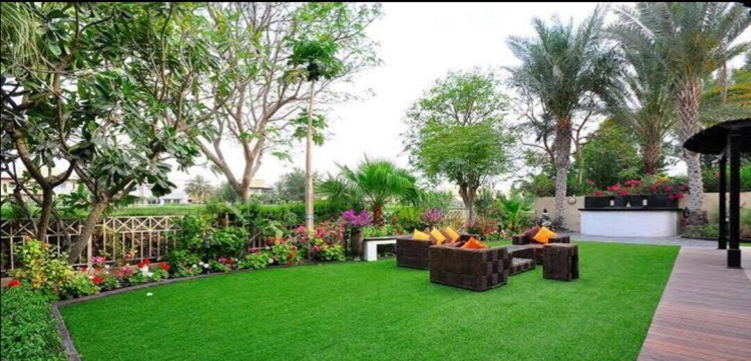 4BR En-Suite Townhouse with DSQ & Solar - Greenview Villas, Runda