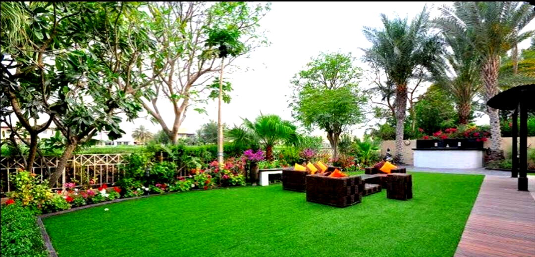 4BR En-Suite Townhouse with DSQ & Solar - Greenview Villas, Runda