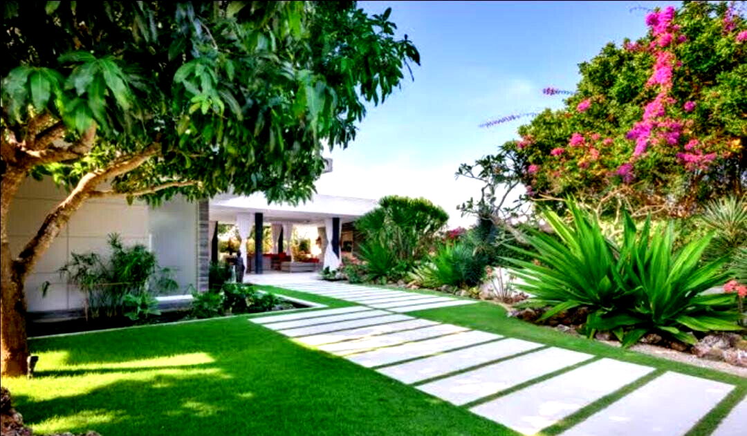 4BR En-Suite Townhouse with DSQ & Solar - Greenview Villas, Runda