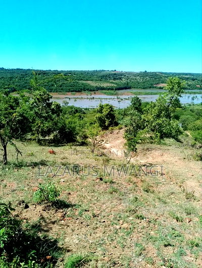 3 Acres Touching Tana River Near Makutano - Image 4