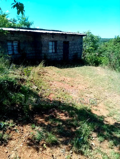 3 Acres Touching Tana River Near Makutano - Image 6