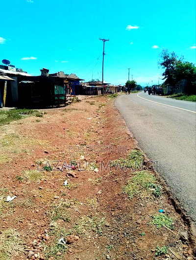 3 Acres Touching Tana River Near Makutano - Image 8