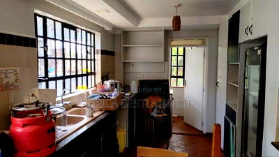 4bdrm Maisonette in Kikuyu for sale - Image 5