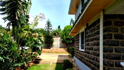4bdrm Maisonette in Kikuyu for sale - Image 8